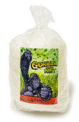 Geopot Trln6.5x100 6.5' X 100' Polypropylene Gorilla Garden Trellis Netting