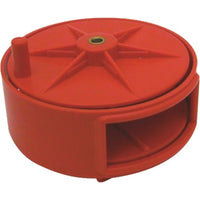 Marshalltown QLT Plastic Tie Wire Reel 5.8 in. D