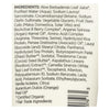 andalou Naturals Shampoo - Argan - Sea - Rich - Case of 6 - 1.7 fl oz