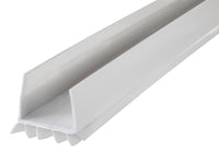 DOOR SEAL 36" WHT