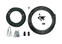 Orbit 67527 Orbit Dripmaster Drip Irrigation Garden Kit