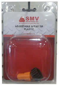 Spray Wand Tip, Plastic