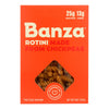 Banza - Pasta Chickpea Rotini - Case of 6 - 8 oz.