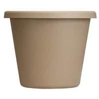 Akro Mils LIA10000A34 10" Sandstone Classic Pots (Pack of 12)