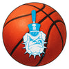 The Citadel Basketball Rug - 27in. Diameter