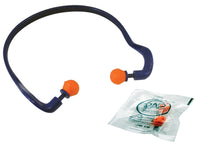 Sas Safety Corporation 6102 Banded Earplugs