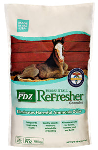 Sweet PDZ Horse Stall Refresher, 40-Lbs.