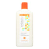 Andalou Naturals Moisture Rich Shampoo Argan and Sweet Orange - 11.5 fl oz