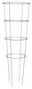 Panacea 54 in. H X 16 in. W Gray Steel Tomato Cage (Pack of 15)