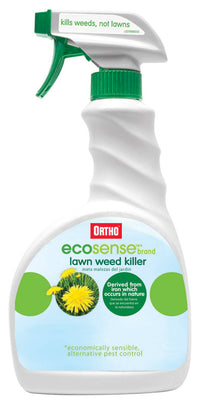 Ortho Ecosense Selected Weed Killer