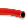 Red PVC Air/Spray Hose, 1/4-In. x 1/2-In.