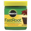 Miracle-Gro Fast Root Dry Powder Rooting Hormone Jar 1-1/4 oz.