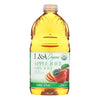 L & A Juice - Juice Apple From Conc - Case of 8-64 FZ