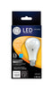 GE A21 E26 (Medium) LED Bulb Soft White 100 Watt Equivalence (Pack of 4)