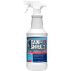 Sani Shield Pleasant Scent Multi-Surface Cleaner Liquid 32 oz. (Pack of 12)