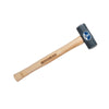 Seymour S400 Jobsite 3 lb Engineer Hammer Wood Handle