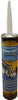 Quikrete Gray Polyurethane Non Sag Sealant 10.1 oz