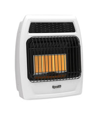 Dyna-Glo 700 sq ft 18000 BTU Natural Gas/Propane Wall Heater