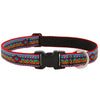 1x16-28 ADJ Dog Collar