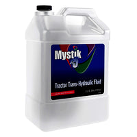 Trans Hydraulic Fluid, 2-Gals.