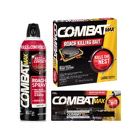 Combat Max Assorted Roach Killer