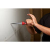 Milwaukee  6 in. Carbon Steel  Jab Saw  7 TPI 1 pc.