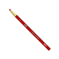 Irwin 02059-Sh Red Peel-Off China Markers (Pack of 12)