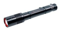 Dorcy Z Drive PWM 600 lm Black LED Flashlight AA Battery