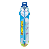 Toysmith Assorted Spinsation Wand Toy 13 L in. for 5+ Ages