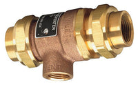 Back Flow Preventer, 1/2-In. FPT