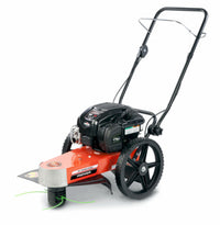 DR Power Premier 163 cc Gas Trimmer Mower