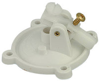 Toilet Tank Fill Valve Top Assembly, Plastic