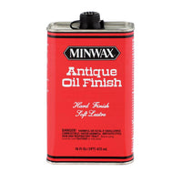 Finish Antiq Oil Pt Minw