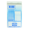 Rediform 3-3/8 in. W X 5 in. L Sales Book 50 sheet