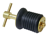 Attwood 7526A7 T Handle Drain Plug