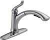 LINDEN SGL HD P/O KITCH FAUCET