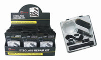 Eyeglass Repair Kit Display (Pack of 24)