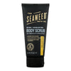 The Seaweed Bath Co Scrub - Detox - Exfoliating - Enlighten - 6 fl oz