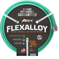 Apex 8550-50 5/8 X 50' Industrial Hose