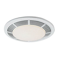 BATH FAN & LITE COMBO 8663RP