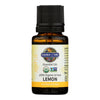 Garden Of Life - Essential Oil Lemon - .5 FZ