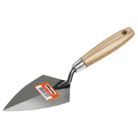 Allway 5-1/2 in.   W X 7.2 in.   L Steel Pointing Trowel (Pack of 10).