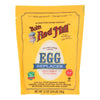 Bob's Red Mill - Egg Replacer Gluten Free - Case of 5-12 OZ