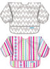 Bumkins Kids Long Sleeve Baby Clothes 6-12 Months