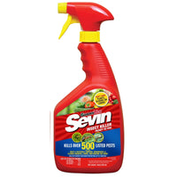 GardenTech Sevin Insect Killer Liquid 32 oz