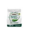 Pennington Smart Seed Tall Fescue Grass Sun or Shade Grass Seed & Fertilizer 3 lb