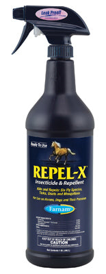 Farnam  Repel-X  Insect Killer  32 oz.