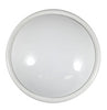 Westek White Battery Powered LED Puck Light 4 pk