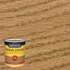 Minwax Wood Finish Semi-Transparent Weathered Oak Oil-Based Penetrating Stain 1 gal (Pack of 2)