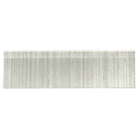 Metabo HPT 1-5/8 in. 18 Ga. Straight Strip Electro Galvanized Finish Nails 5000 pk